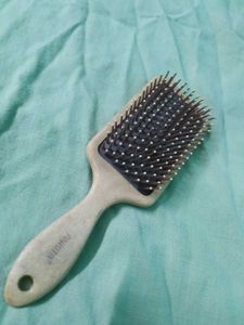 Wooden Hair Brush