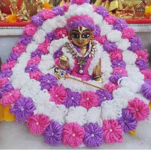 Laddu Gopal Dress