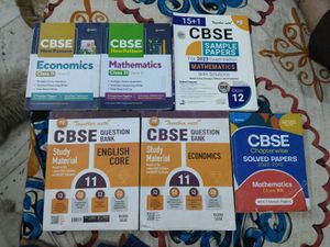 Arihant nd TogetherWith Class 11 12 Study Material