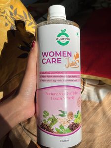 Ayurvia Women Care Juice