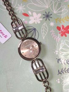 Firstech Women&#39;s Watch