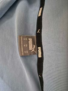 Puma Women&#39;s Polo TShirt