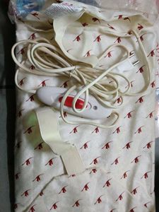 Flamingo Orthopedic Heat Belt