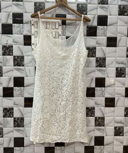 Chikankari kurti