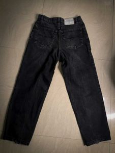 Black Jeans