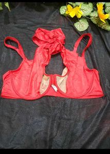 Top Style Bra