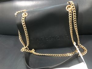 Cafe Noir Sling Bag