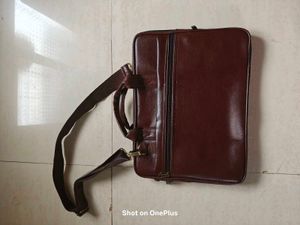 &#34;Never Used&#34; Laptop Bag For Men And Women
