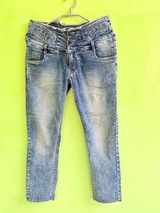 Jeans For Women || New Condition ||