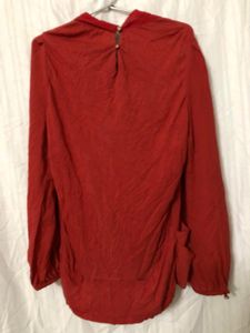 Joinus Full Sleeves Top