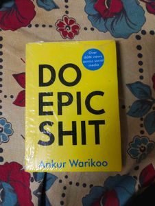Do Epic s*it