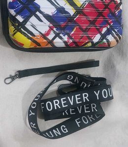Trendy Multiway Sling Bag