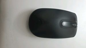 Portronics Keyboard And Dell Mouse