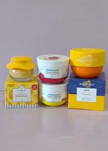 Dot&amp;Key Cleanser Sunscreen Serum, Aqualogica, Deco