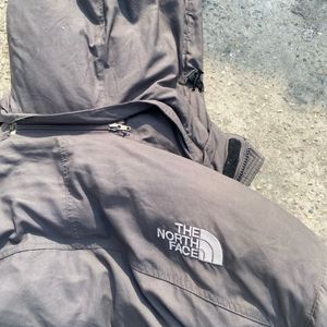 Vintage North Face McMurdo Jacket