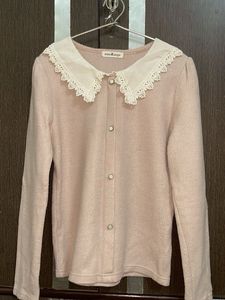 Cute Warm Top