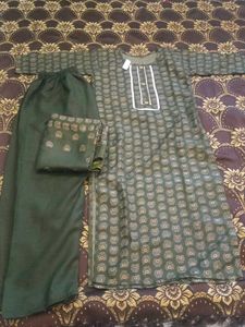 M size kurti