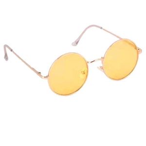 Round Sunglasses 😎😎😎