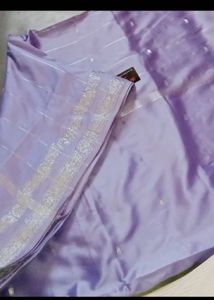 Banarasi Silk Saree