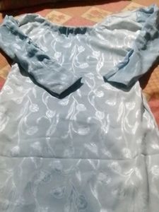 This Product Is Very Beautiful And Fabric Good 😊