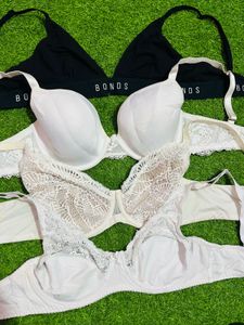 34 Size C/D