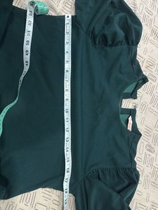 Partywear Dress For Girls