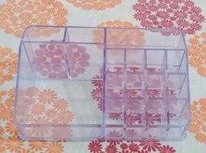 Makeup Organiser 💄