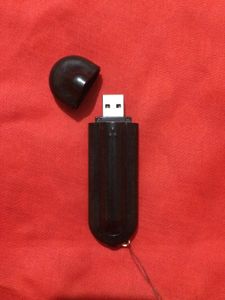 Imported COBY Mp3 Player