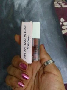 Mini Gloss