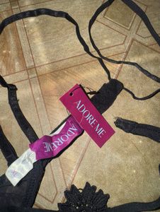 Brand New Adore Me Sashey Bodysuit