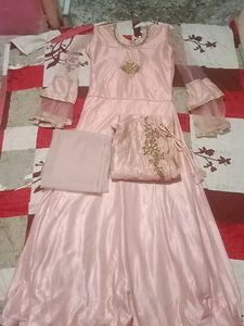 Elegant Kurta Set