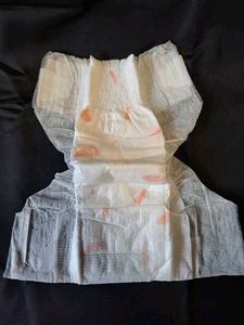 Baby Diaper For Girls