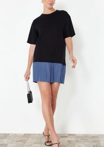 Stylish T-shirt Dress ✔️🔹