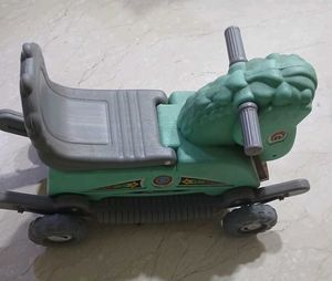 This IS PERFECT TOY for 1.5 To 3.5 Year Child