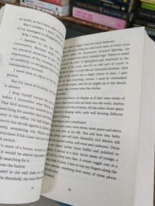 Ignite Me by Tahereh Mafi