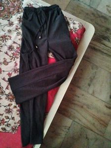 Comfy Casual Drawstring Pants