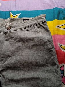 Casual Pants