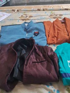Boy&#39;s Blazer Bundle