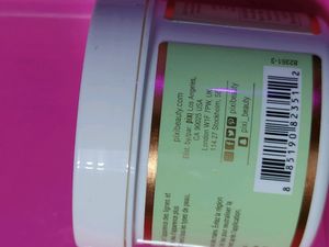 Pixi Glow Peel Pads 20% Glycolic Acid