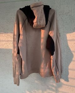Oversize Hoodie