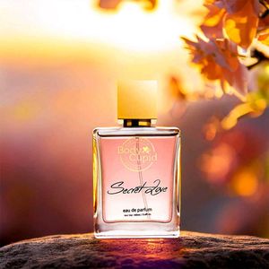 Body Cupid "Secret Love" Perfume