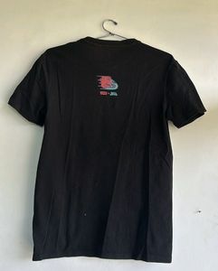 Levi's X Royal Enfield Tshirt