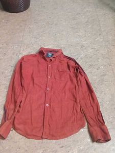 Shirt and Jeans Combo