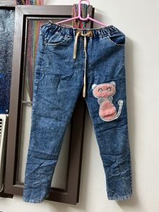 Kitty Paste Denim For Size 30-32