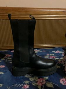 (Boots) COPENHAGEN, Denmark International Brand