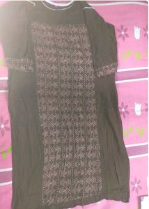 Two Beutyfull Pure Cooton Kurta
