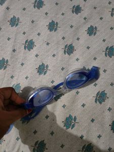 Swimming Chashma