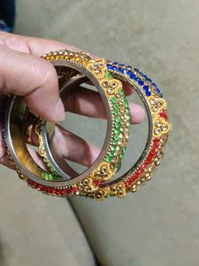 Bangles