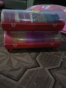 Make Up Storage Bag