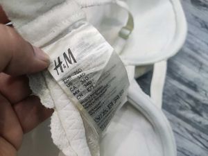 34 D Size H.M Look 🧡